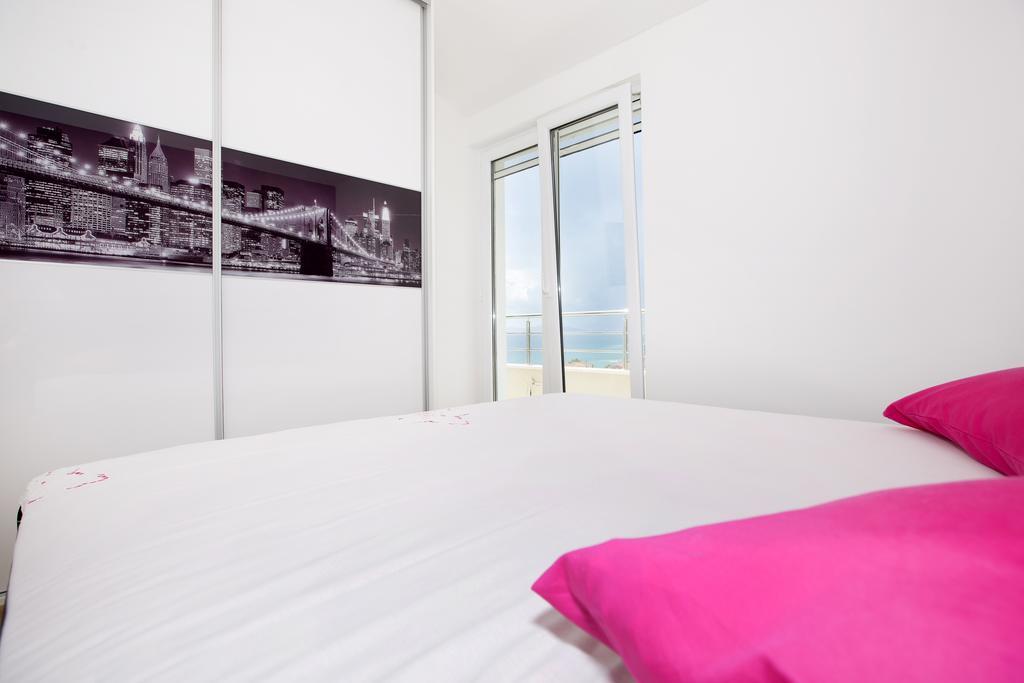 Dream Apartment Podstrana Exterior photo
